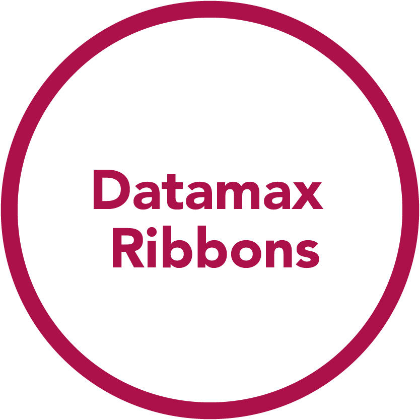Datamax Ribbons